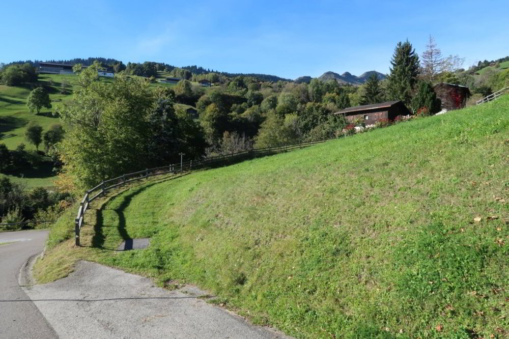 Baugrundstück in Luven als Festwohnsitz - Ansicht 5