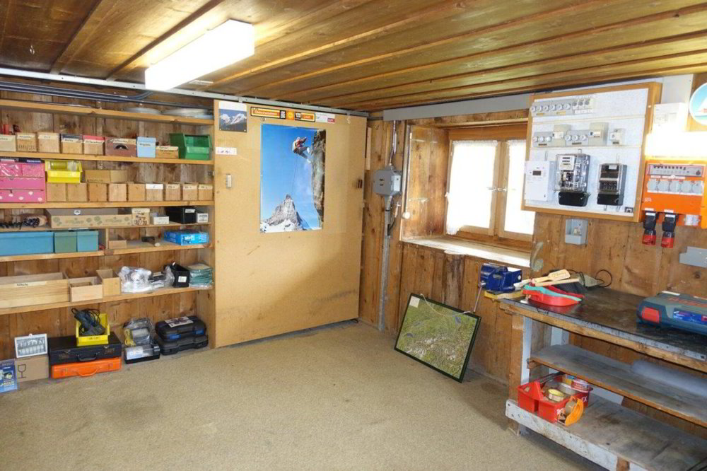null rooms Apartment to buy in Schluein - image 1/13