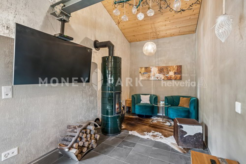 Haus – Maladers - Ansicht 5