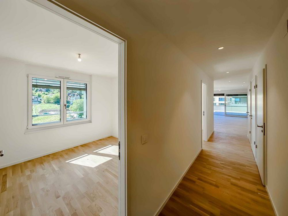 5 Zimmer Wohnung zu vermieten in Orbe - Bild 1/6