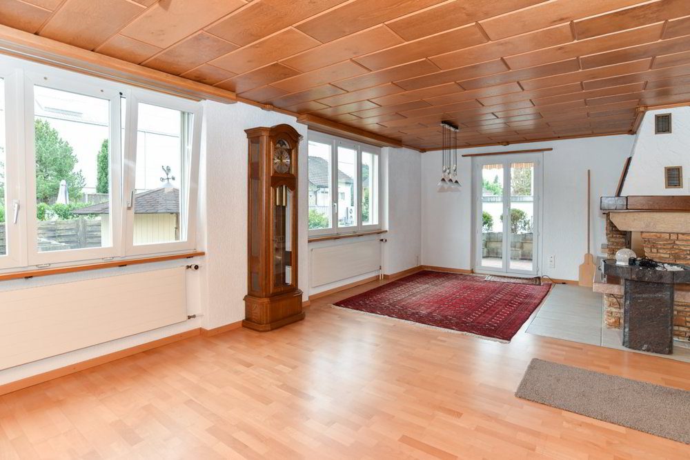 Haus – Suhr - Ansicht 2