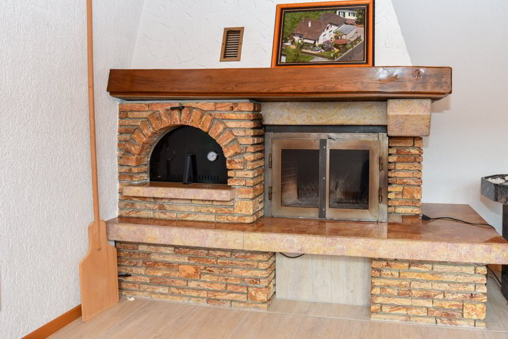 Haus – Suhr - Ansicht 3