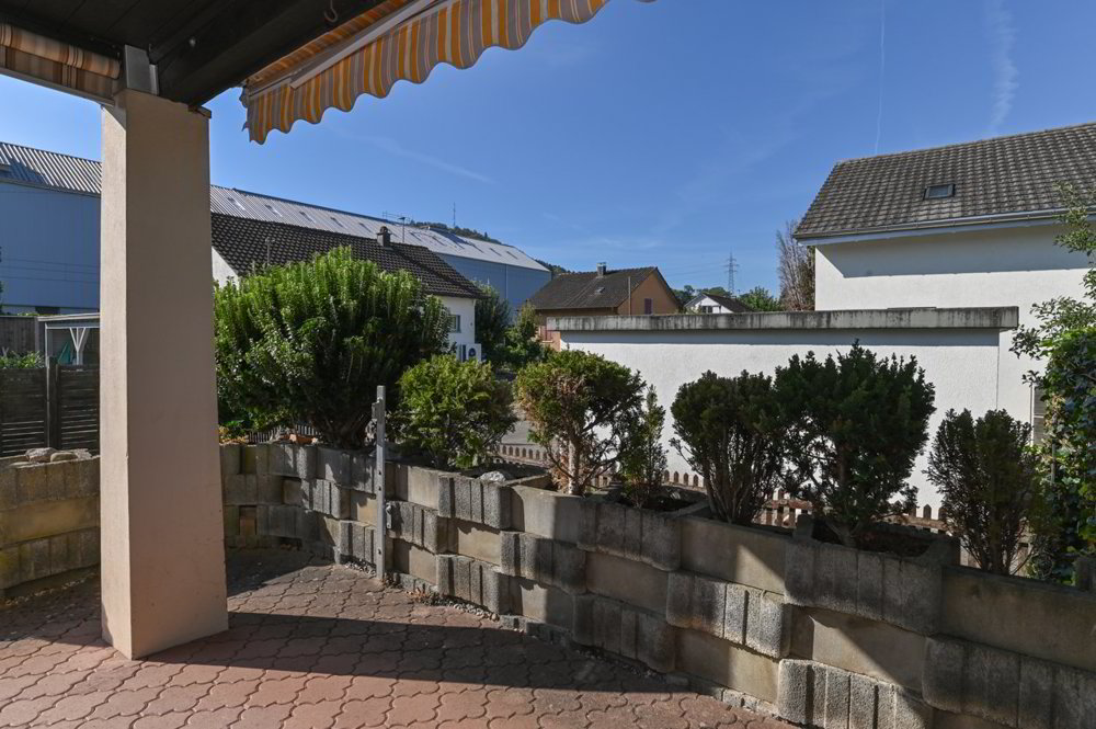 Haus – Suhr - Ansicht 4
