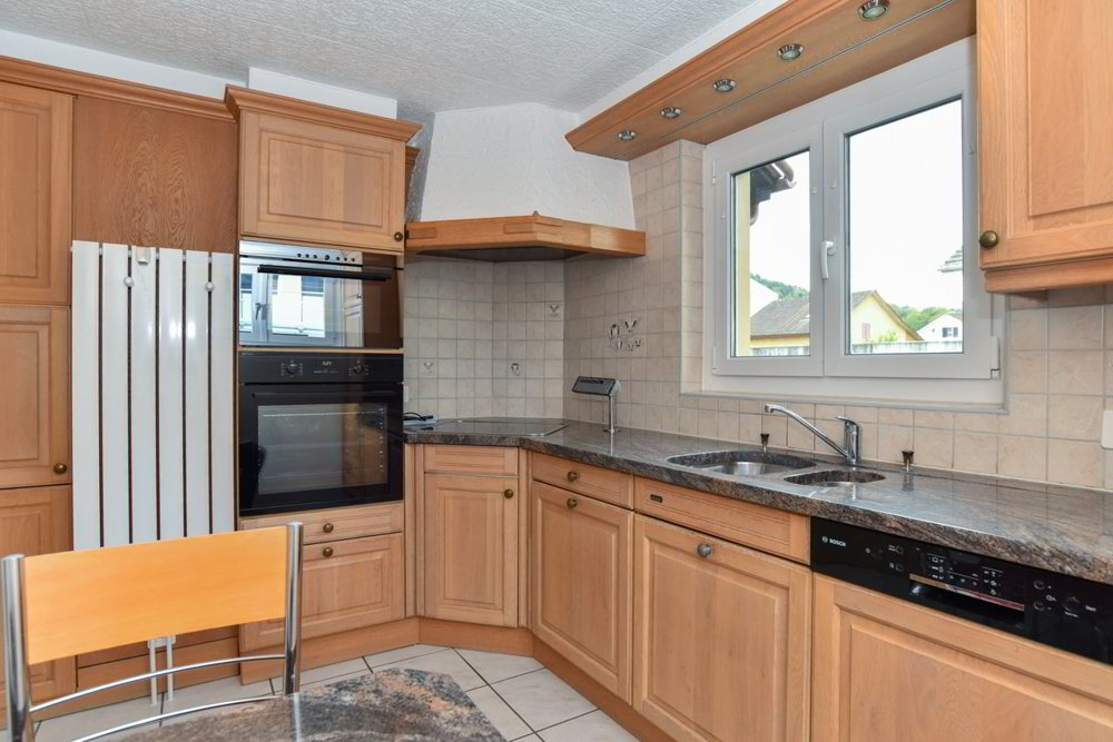 Haus – Suhr - Ansicht 5