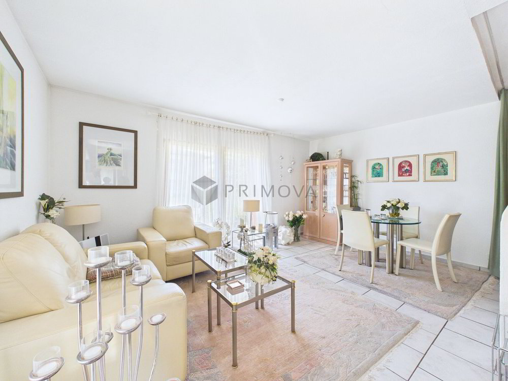 Wohnung – Zeiningen - Ansicht 2