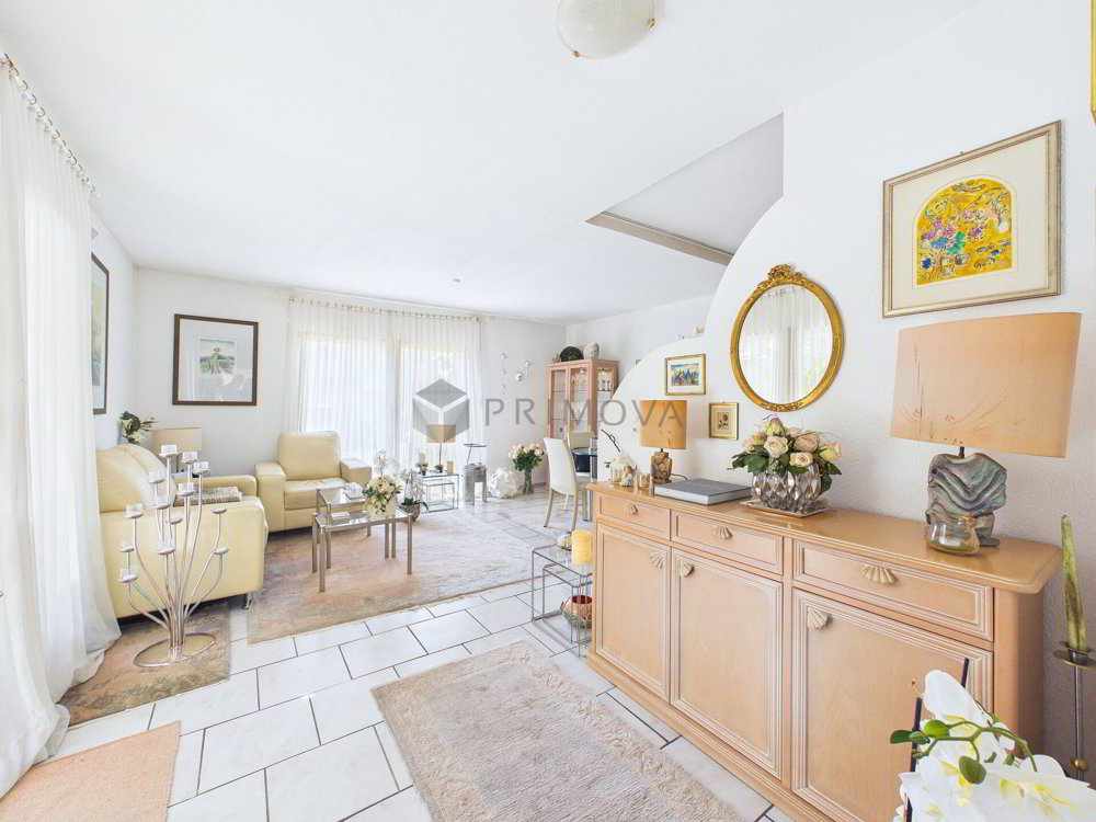 Wohnung – Zeiningen - Ansicht 3