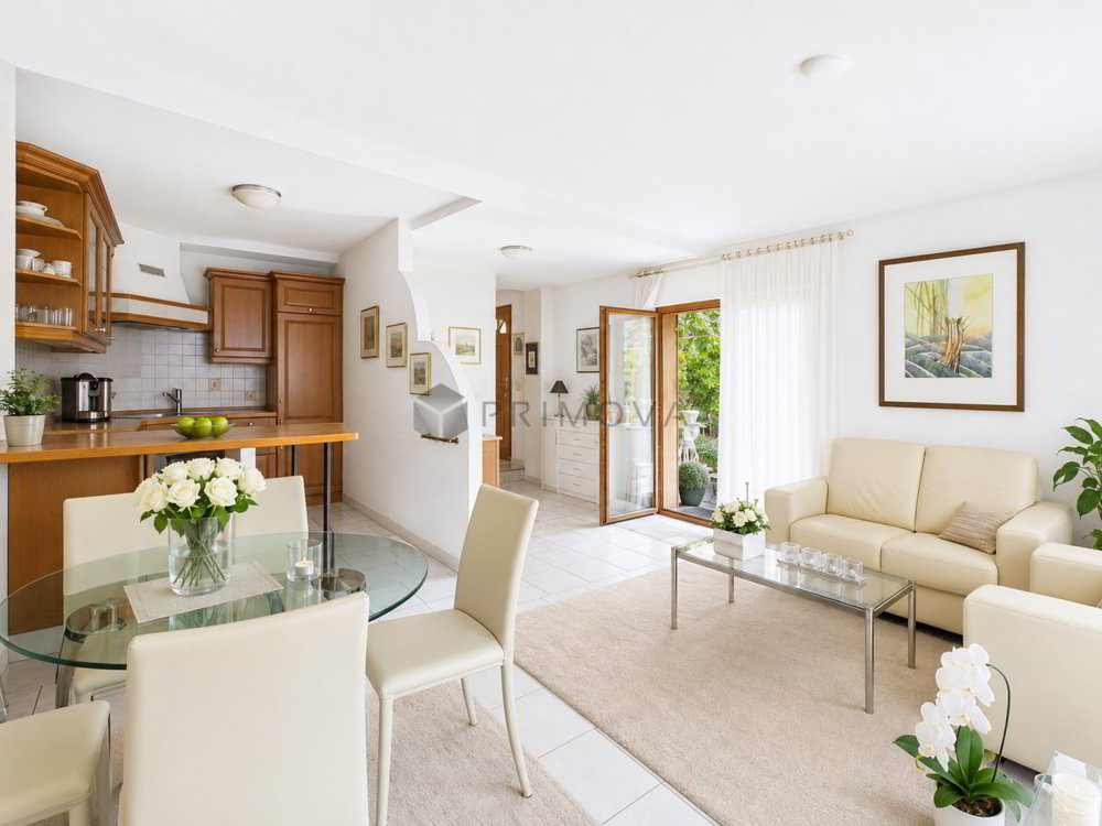 Wohnung – Zeiningen - Ansicht 4
