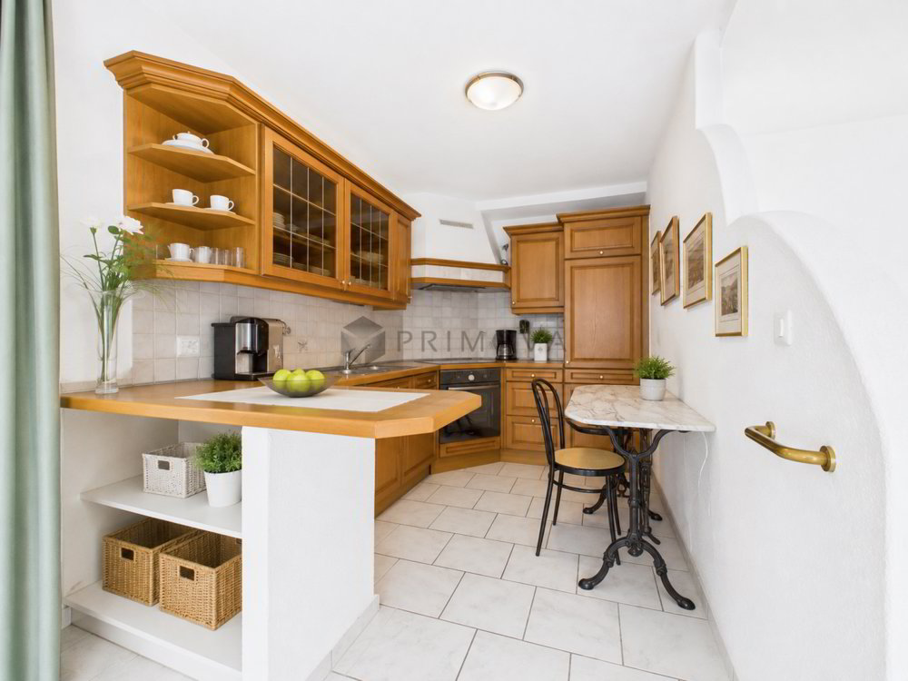Wohnung – Zeiningen - Ansicht 5