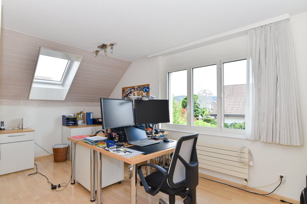 Maison 6.5 pièces à acheter à Hunzenschwil - image 1/12