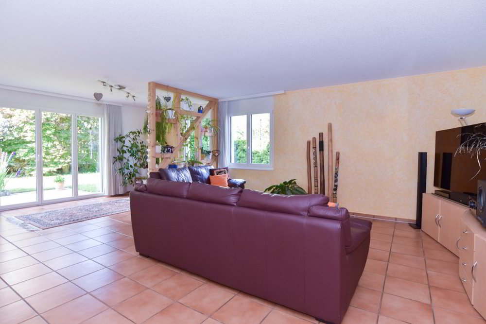 Haus – Hunzenschwil - Ansicht 2