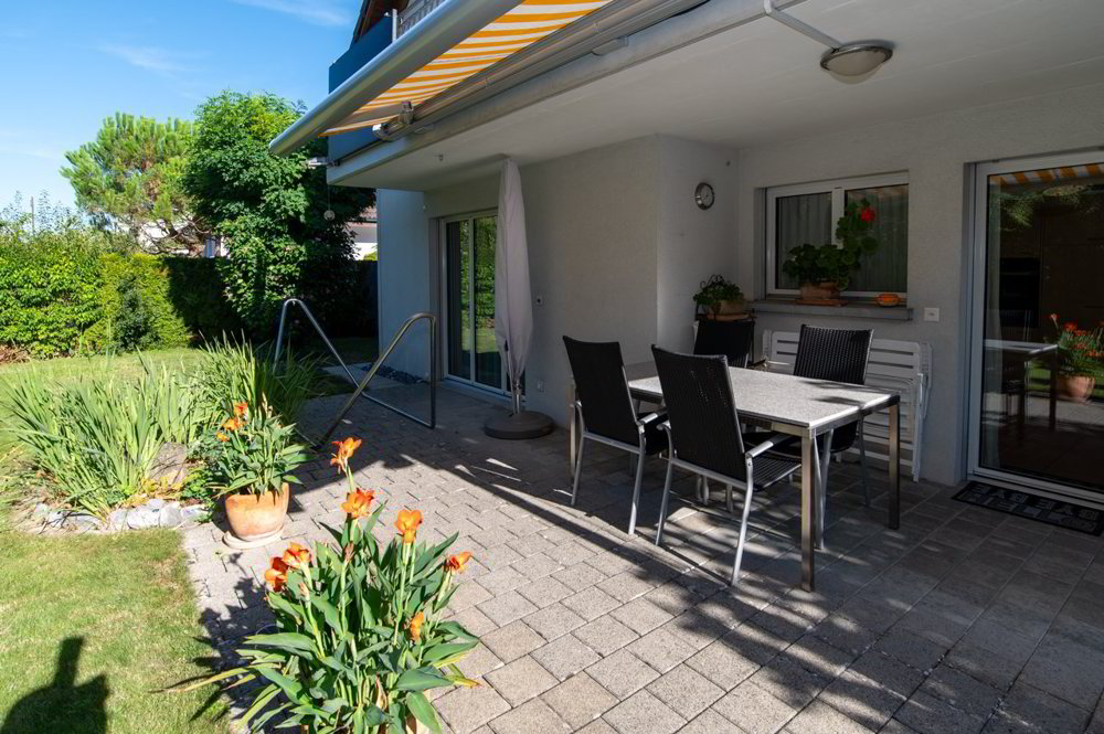 Haus – Hunzenschwil - Ansicht 4