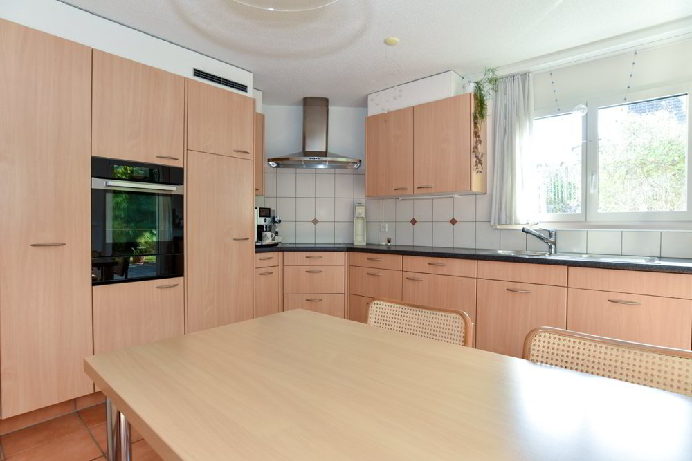 Haus – Hunzenschwil - Ansicht 5
