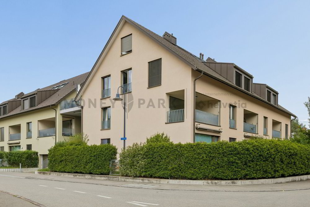 Wohnung – Jonen