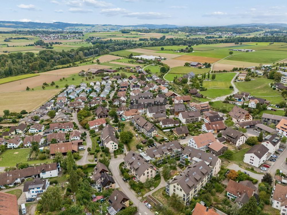 Wohnung – Jonen - Ansicht 2