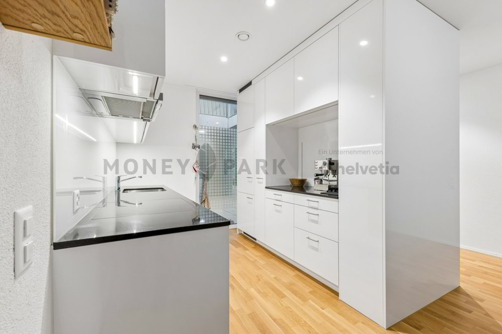 Wohnung – Jonen - Ansicht 3