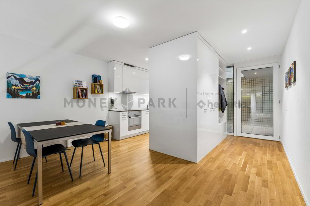 Wohnung – Jonen - Ansicht 4