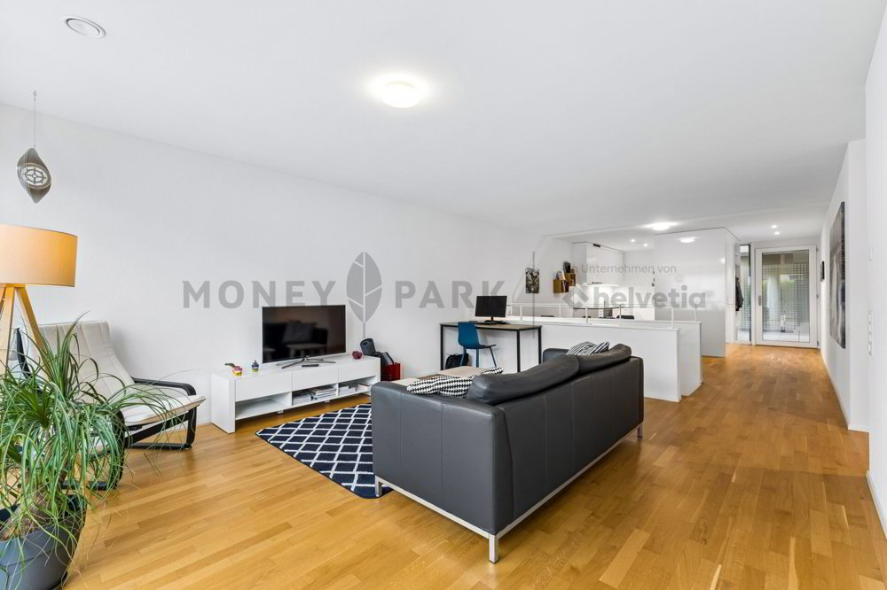 Wohnung – Jonen - Ansicht 5