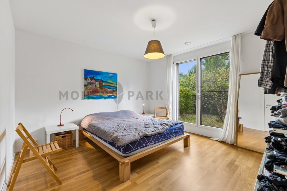 Wohnung – Jonen - Mehr