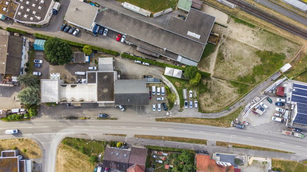 null Zimmer Sonstiges zum verkaufen in Kölliken - Bild 1/31