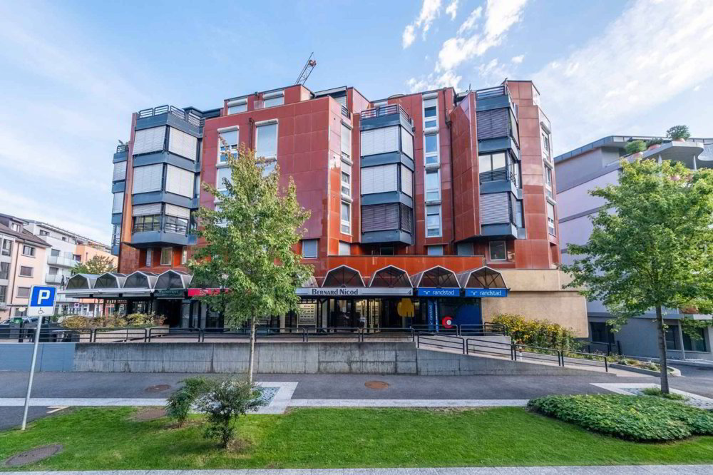 1 rooms Office & Commercial to buy in Monthey - image 1/10