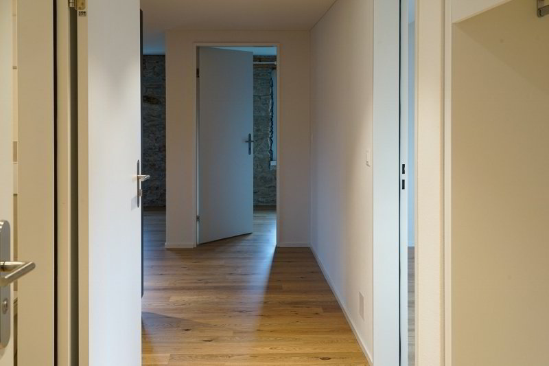 Wohnung – Hägglingen - Ansicht 2
