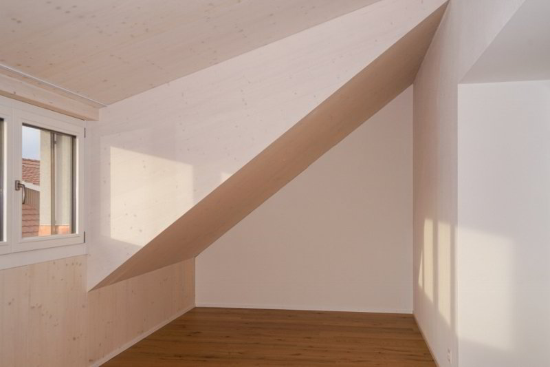 Wohnung – Hägglingen - Ansicht 3