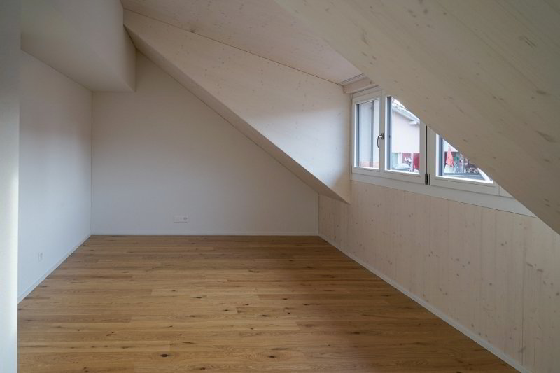 Wohnung – Hägglingen - Ansicht 4