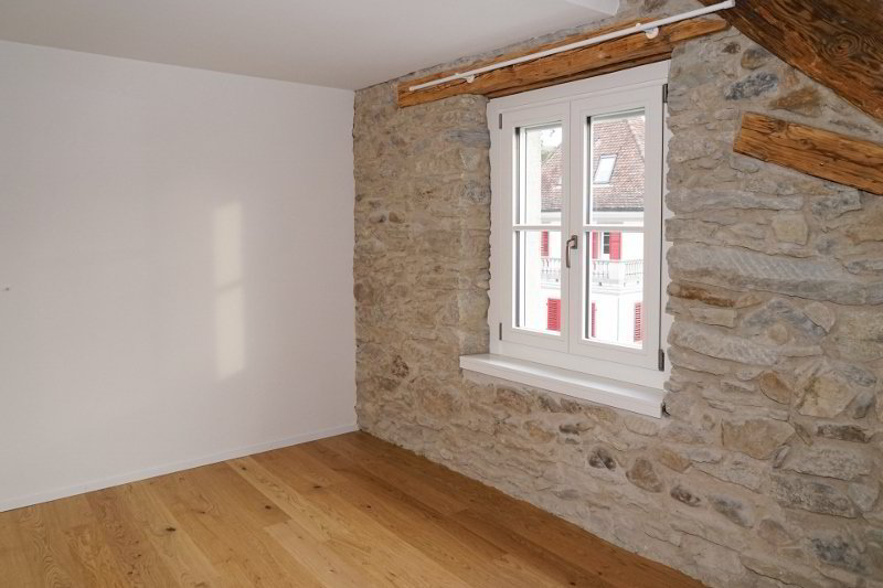 Wohnung – Hägglingen - Ansicht 5