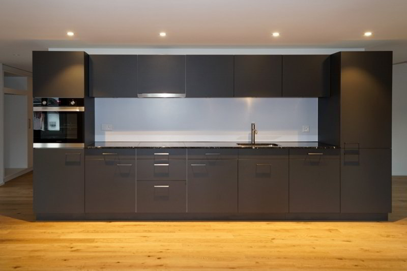 Wohnung – Hägglingen - Mehr