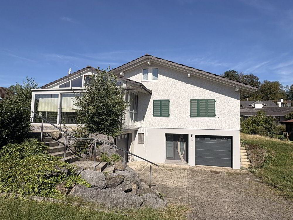 Casa di 5.5 locali in vendita a Frauenfeld - immagine 1/12