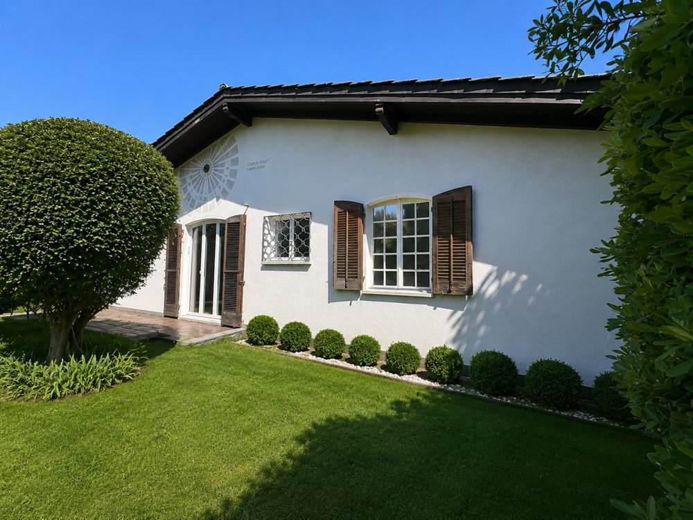 Haus – Magliaso