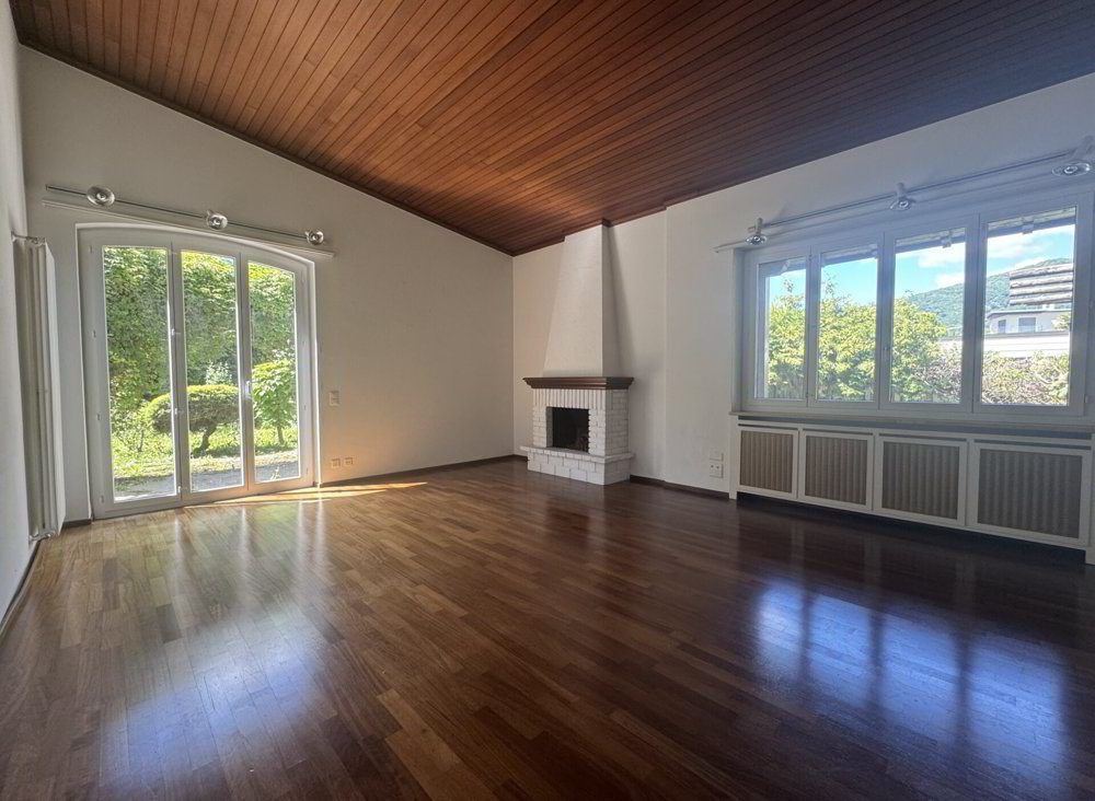Haus – Magliaso - Ansicht 2