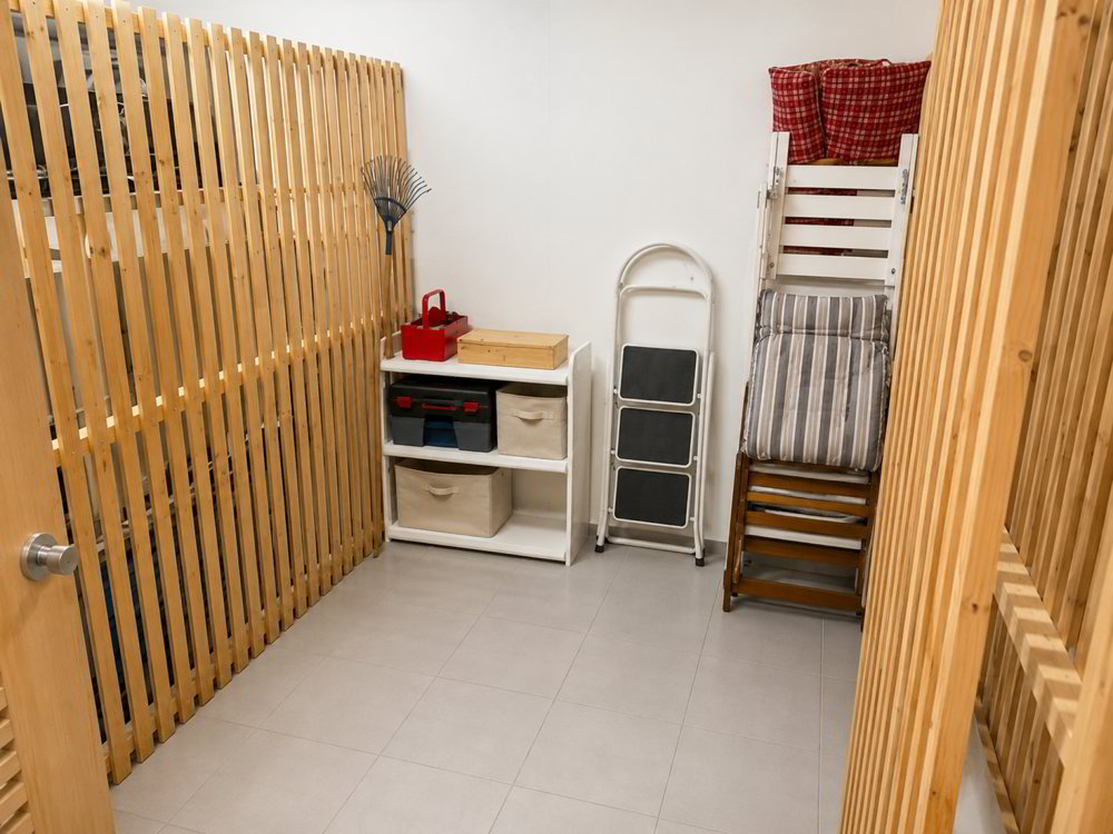 2.5 Zimmer Wohnung zum verkaufen in Comano - Bild 1/9