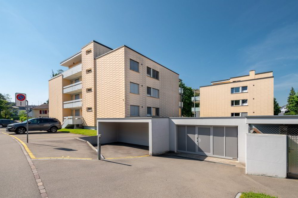 Parcheggio, garage di null locali in affitto a Niederhasli - immagine 1/3