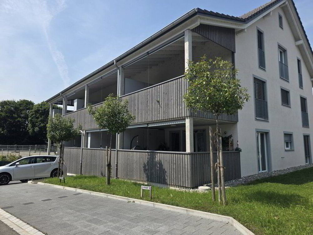 Parking, garage null pièces à louer à Rupperswil - image 1/1