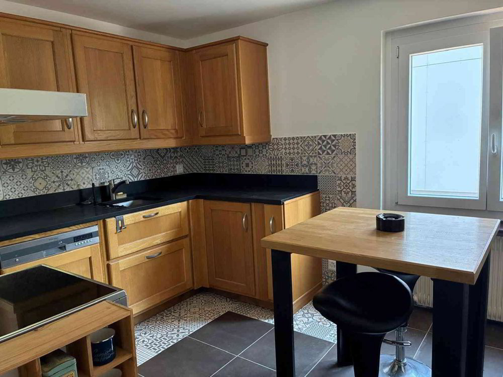 8 Zimmer Haus zum verkaufen in Les Bois - Bild 1/12