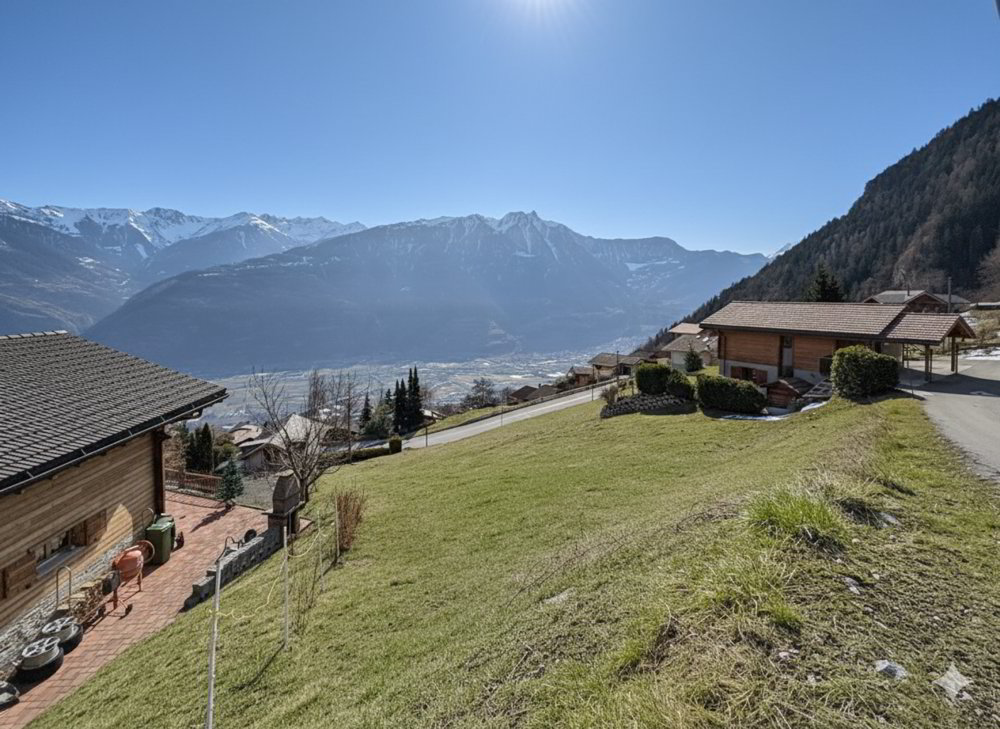 Terrain constructible à vendre à Dugny - Ansicht 2