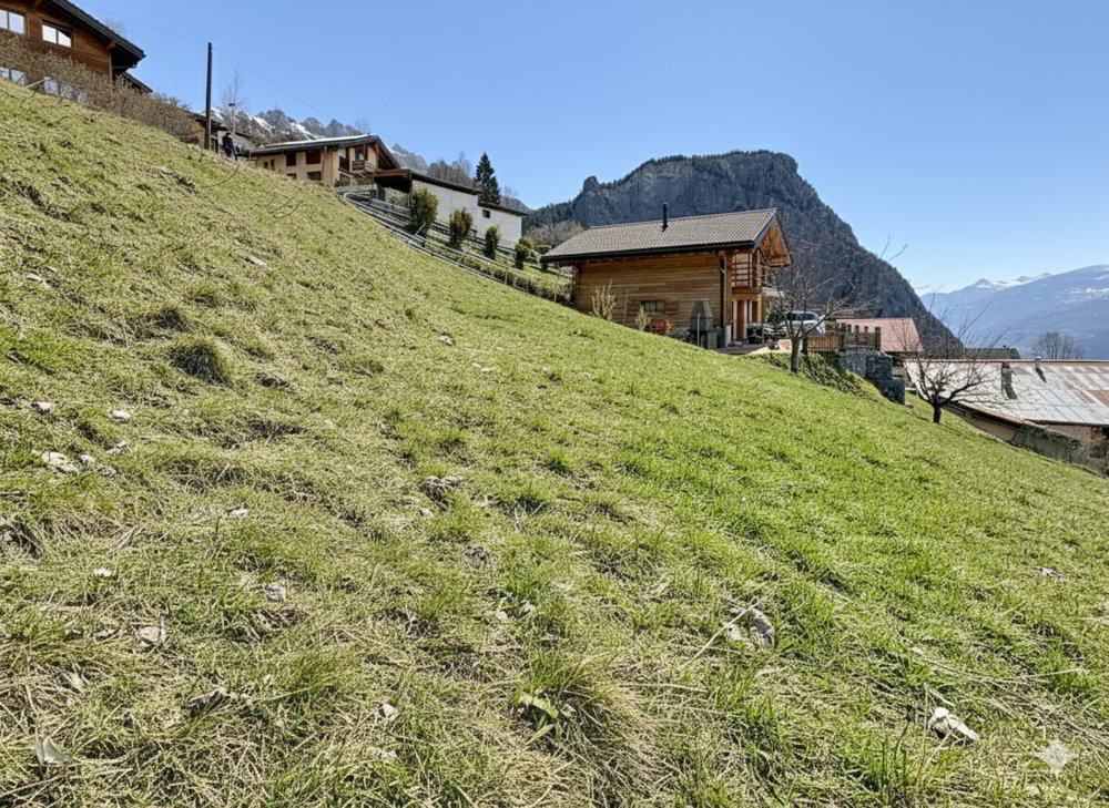 Terrain constructible à vendre à Dugny - Ansicht 3