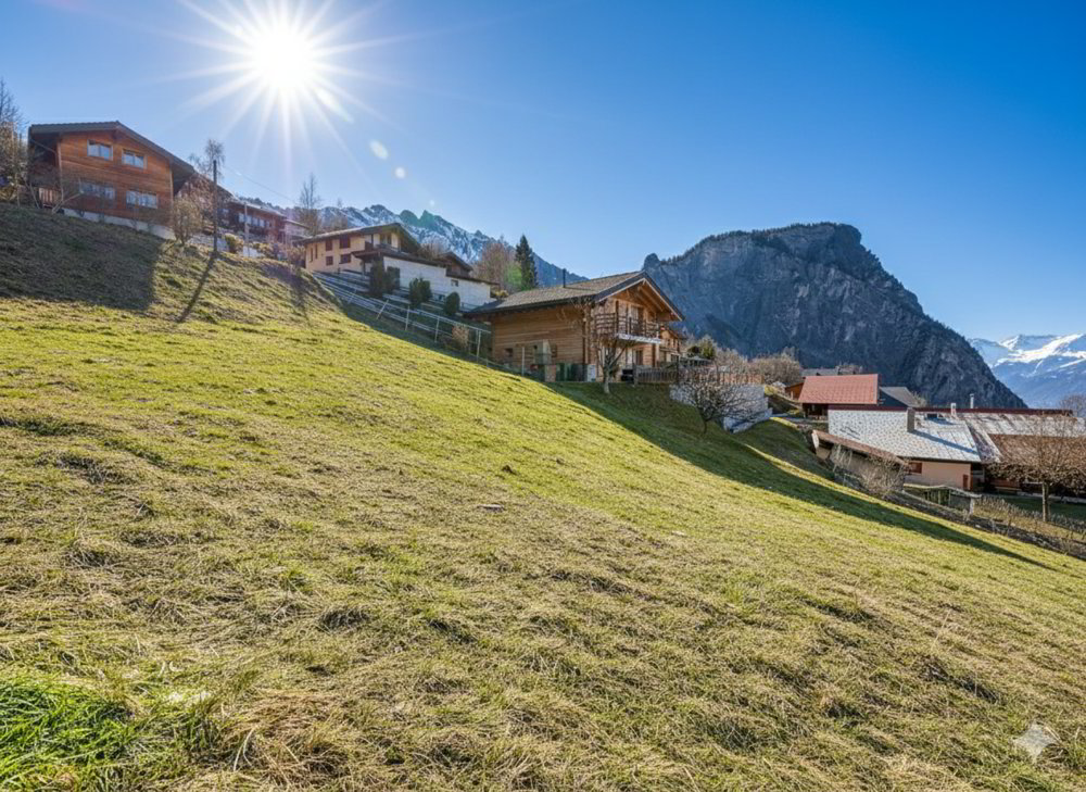 Terrain constructible à vendre à Dugny - Ansicht 4