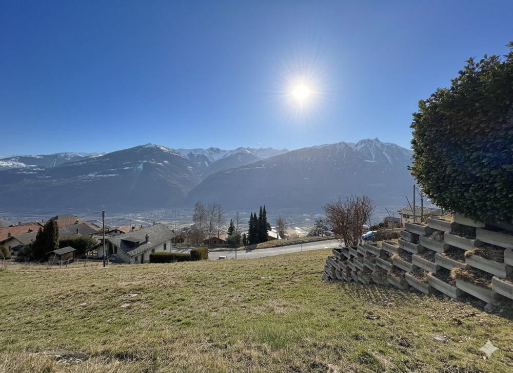 Terrain constructible à vendre à Dugny - Ansicht 5