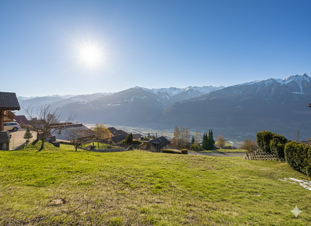 Terrain constructible à vendre à Dugny - Mehr