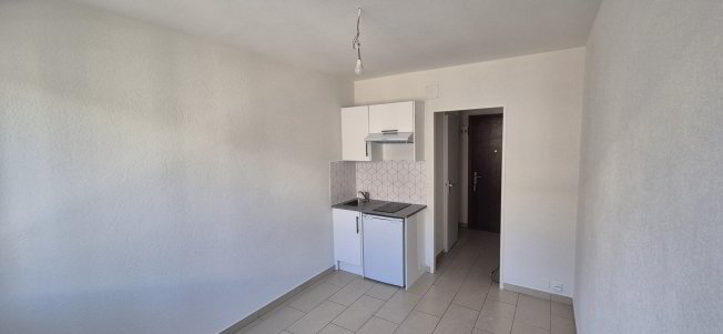 Appartamento di 1 locali in affitto a Genève - immagine 1/1