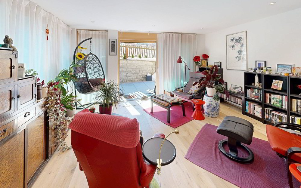 Wohnung – Zermatt - Ansicht 4