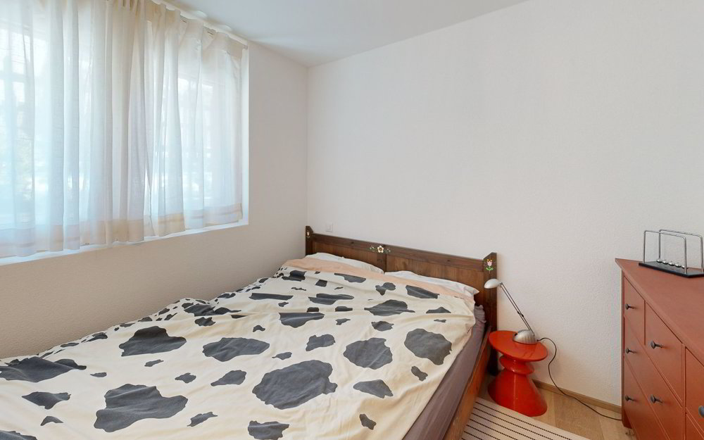 5.5 rooms Apartment to buy in Zermatt - image 1/9