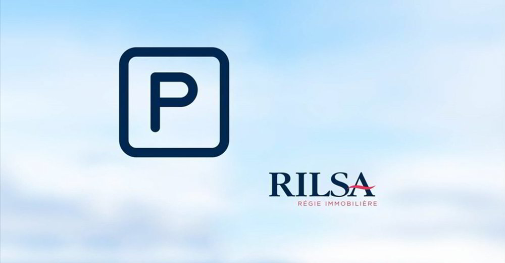 null rooms Car park, garage for rent in Pully - image 1/1