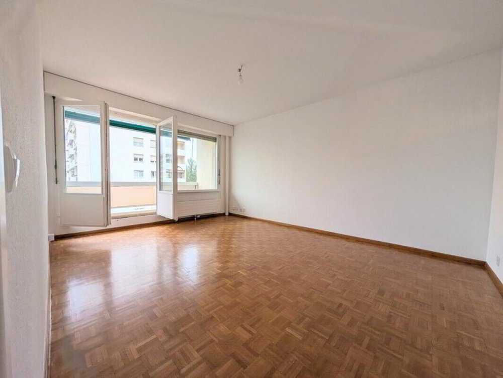 Wohnung – Le Grand-Saconnex