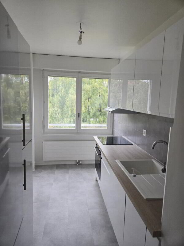 Wohnung – Le Grand-Saconnex - Ansicht 4