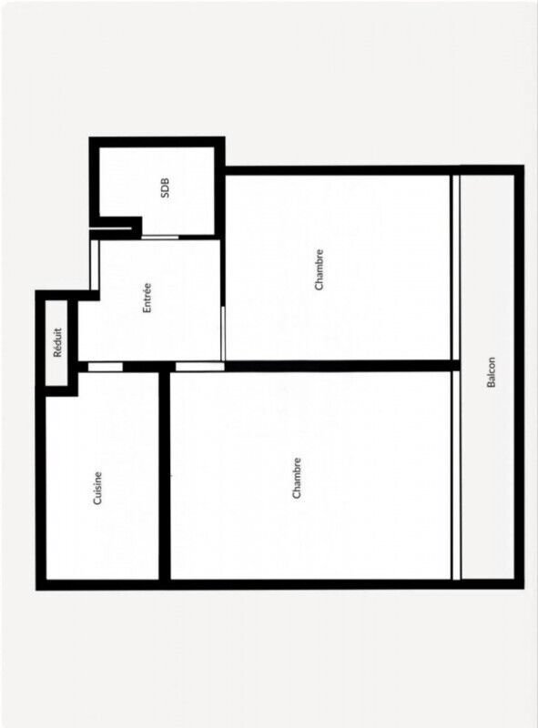 Wohnung – Le Grand-Saconnex - Mehr