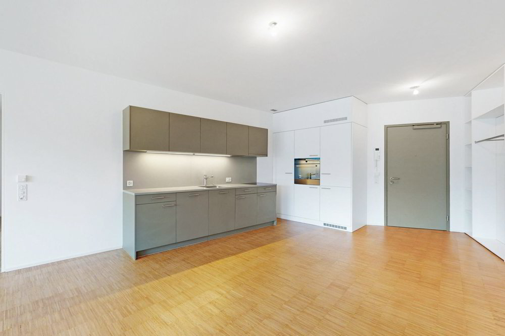 Wohnung – Pratteln - Ansicht 2