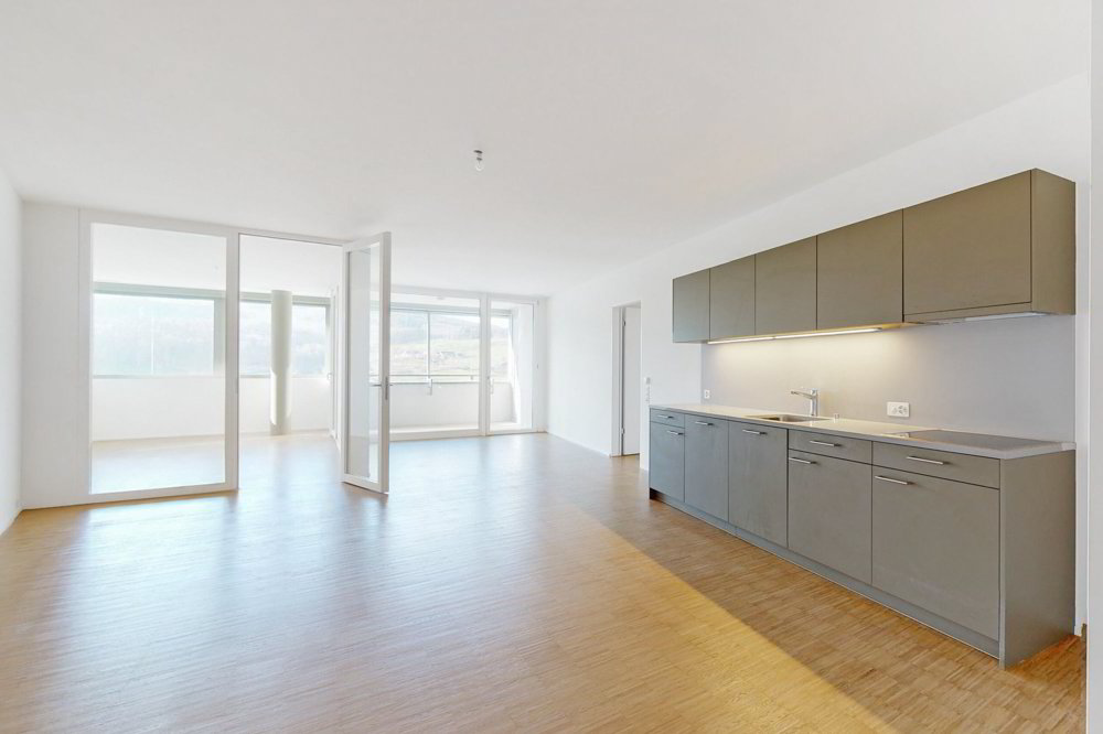 Wohnung – Pratteln - Ansicht 3